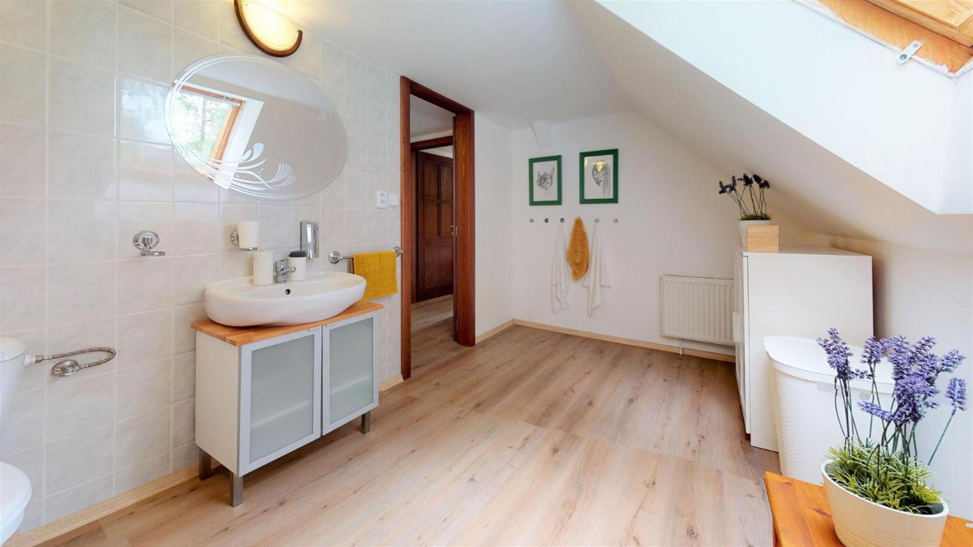 Pension U Sebastiana Hodousice Oda fotoğraf