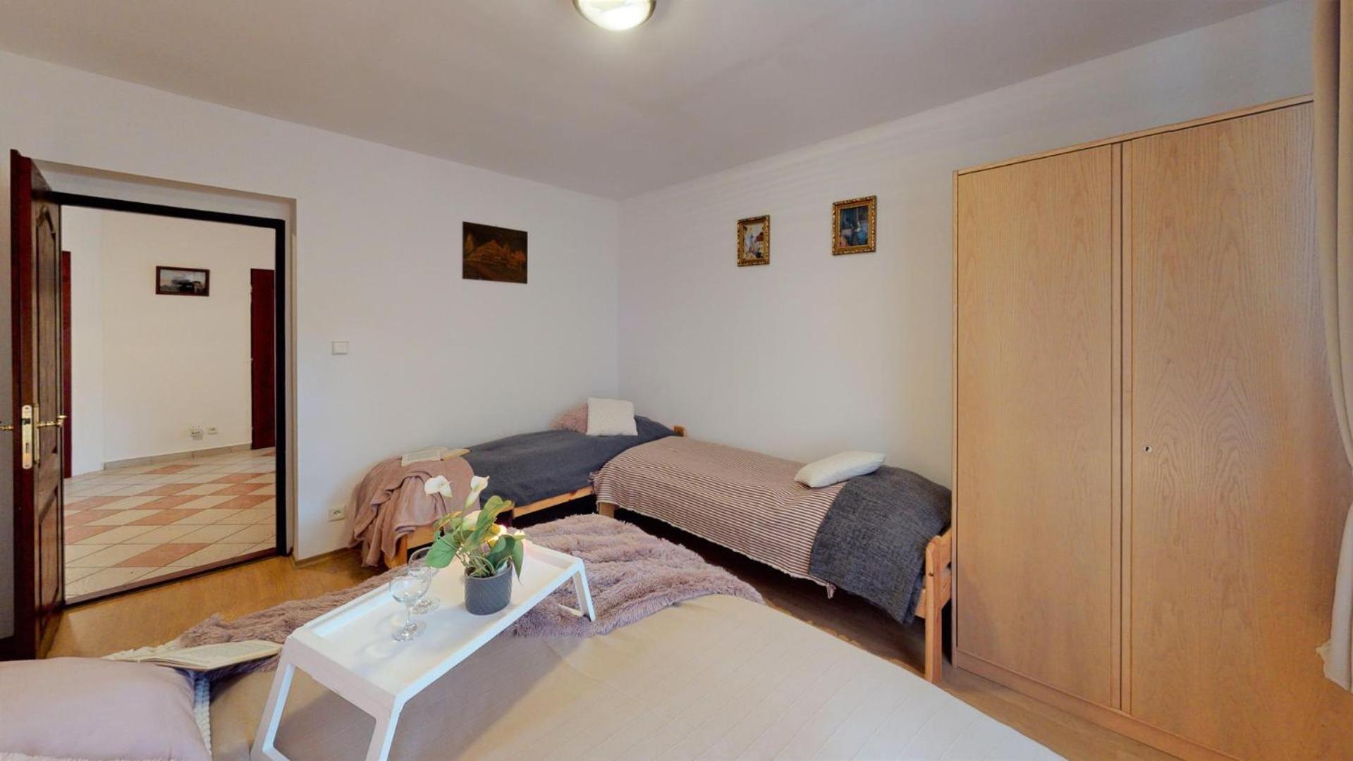 Pension U Sebastiana Hodousice Oda fotoğraf