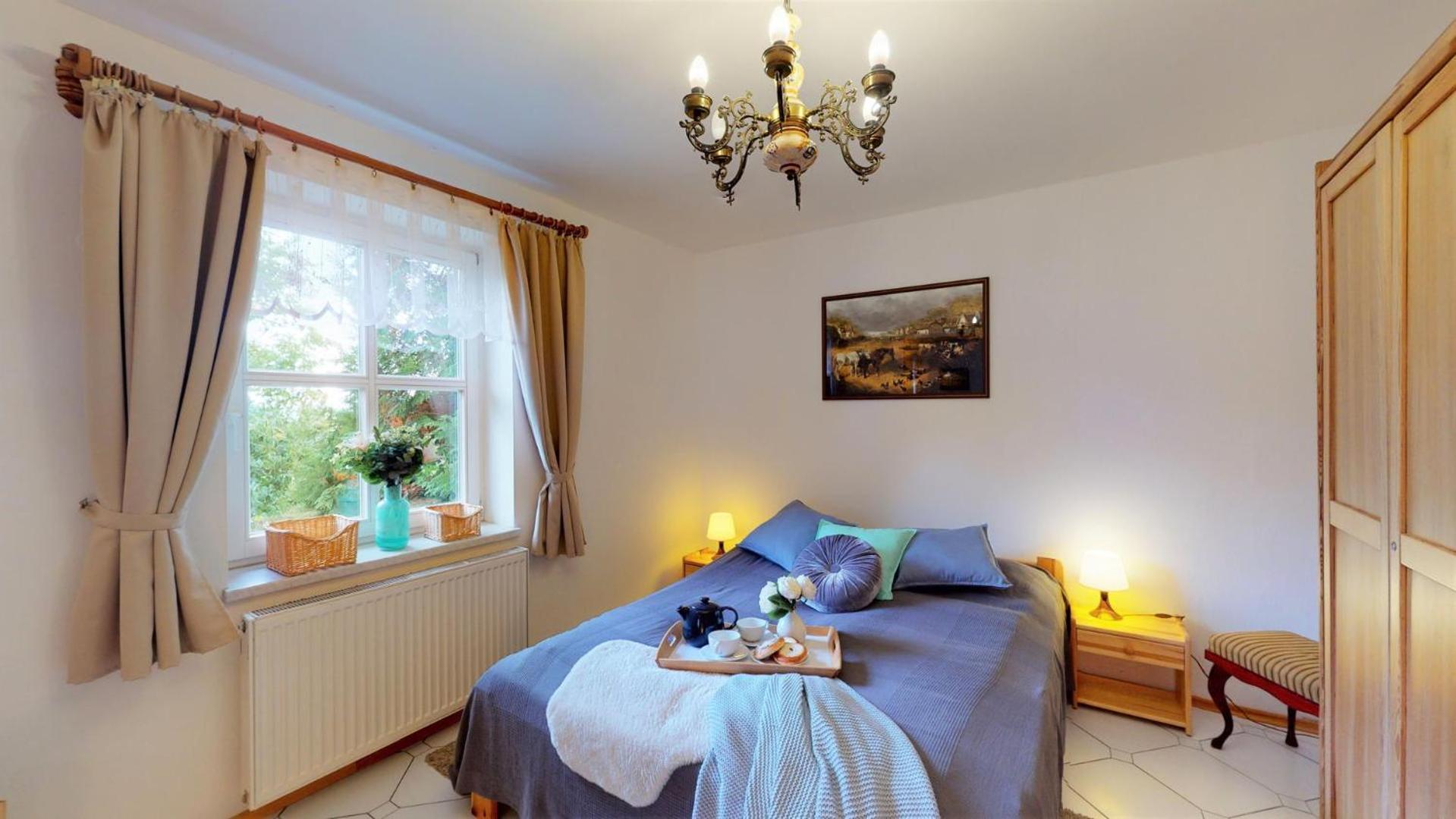 Pension U Sebastiana Hodousice Oda fotoğraf