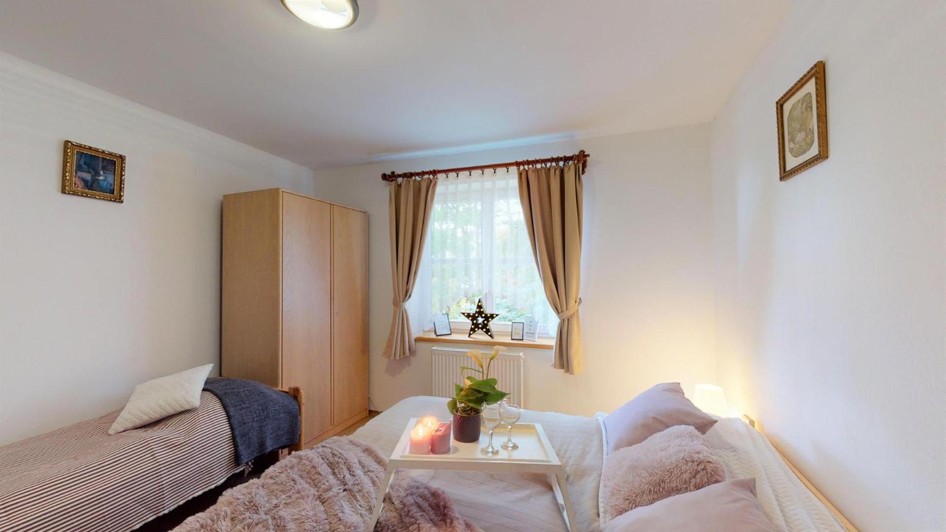 Pension U Sebastiana Hodousice Oda fotoğraf